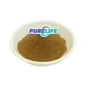 보충제 천연 2.5% Kalmegh Andrographolide Withanolides 추출물 Ashwagandha paniculate 뿌리 추출물 분말