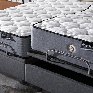 Acheter meubles d'hôtel qualité ressorts ensachés <span class=keywords><strong>matelas</strong></span> en mousse simple <span class=keywords><strong>ferme</strong></span> <span class=keywords><strong>double</strong></span> reine king size vente en ligne - Product Image 3