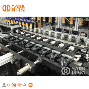 200 đến 2000 ml 4 sâu răng đầy đủ tự động Chai <span class=keywords><strong>PET</strong></span> thổi đúc máy - Product Image 6