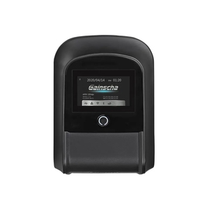 Gainscha GA-2408T Roll to Roll <strong>Ribbon</strong> Sticker <strong>Printer</strong> Machine Barcode <strong>Printer</strong> Thermal Transfer Label <strong>Printer</strong> - Product Image 5