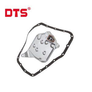 Filtre à huile de boîte de vitesses de filtre à huile de transmission de voiture de taille d'origine pour <span class=keywords><strong>Toyota</strong></span> 35330-52010 2644579C10 filtre de transmission <span class=keywords><strong>automatique</strong></span> - Product Image 3