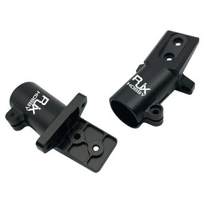 Pièces de fixation de la colonne de support du connecteur supérieur RJXHobby RJX pour le train d'atterrissage du drone de protection des plantes DJI T20 - Product Image 3