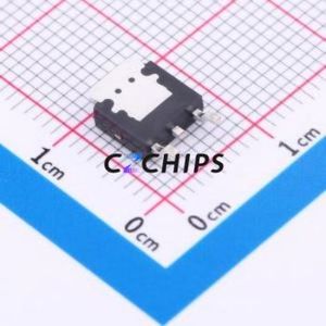 Original tout nouveau BA90BC0FP-E2 TO-252 Circuit intégré IC puce PMIC régulateur linéaire (LDO) - Product Image 2
