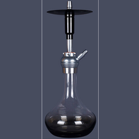 Qualité NOUVEAU shisha narguilé silicone tuyau shisha kohle saveur de tabac naturel pour shisha narguilé portable narguilé