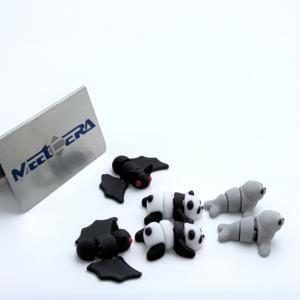 3Dプリント動物 PLA 3Dフィジェットトイ 精巧で可愛いペット 可動式 柔軟性 小型 誕生日プレゼント ポケットペット 3Dデザイン - Product Image 5