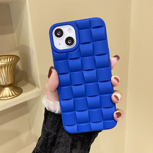 De <span class=keywords><strong>red</strong></span> TPU chica mágica personalizar estuche para teléfono suave para iPhone 6-11 Pro Max para iPhone 12 caso personalizado - Product Image 3