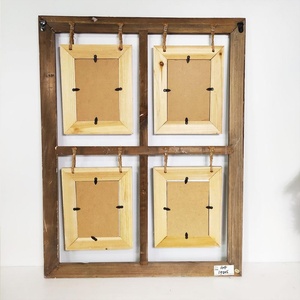 <span class=keywords><strong>A2</strong></span> foto Moderno <span class=keywords><strong>marco</strong></span> de plástico de 5*7 De Madera <span class=keywords><strong>Marco</strong></span> de imagen - Product Image 6
