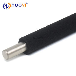 ลูกกลิ้งทำความสะอาด PCR ที่ใช้ร่วมกันได้กับ Nuoyi สำหรับเครื่องถ่ายเอกสาร Konica <span class=keywords><strong>Minolta</strong></span> Bizhub C250i C300i C360i C450i C550i C7130i แปรงทำความสะอาด อะไหล่เครื่องถ่ายเอกสาร - Product Image 2