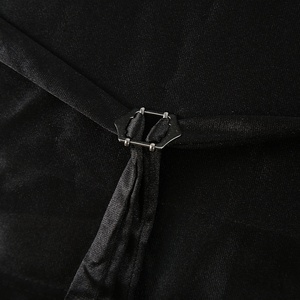 Gilet à paillettes pour <span class=keywords><strong>homme</strong></span> avec étoiles et rayures, gilet drapeau américain rouge, blanc et bleu, <span class=keywords><strong>tenue</strong></span> de défilé du 4 juillet pour <span class=keywords><strong>homme</strong></span>, costume de fête - Product Image 6