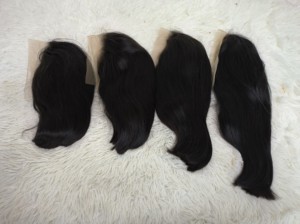 Letsfly Promotion $30 13x4 Lace Front <b>Wig</b> Brazilian Virgin Hair 200% <b>Short</b> Bob <b>Wig</b> Straight Water Wave Human Hair <b>Wig</b> Wholesale - Product Image 5
