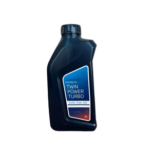Olio Motore Sintetico JUD Garanzia di Qualità SL <span class=keywords><strong>5W30</strong></span> A3/B4 Versione Europea 1 Litro 83212465843 per BMW LL01 - Product Image 1