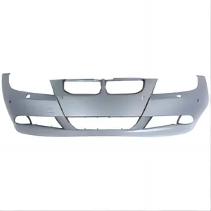 51117170053 Front Bumper Cover for BMW 3 Series E90 328i/328xi Fit 2006 2007 2008 Models