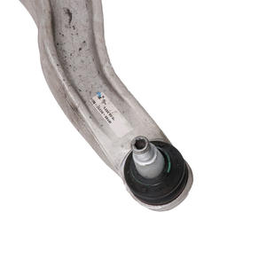 Pièces de voiture d'origine récupérées pour Aston Martin DBX/707 Bras de suspension inférieur gauche avant incurvé OE MY83-8C257-BC - Product Image 6