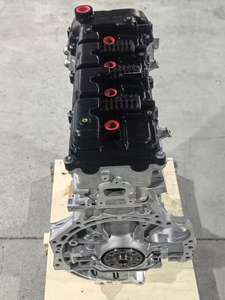 Новый двигатель J24B для Subaru Legacy и Outback с боксерским расположением цилиндров и полной комплектацией - Product Image 2