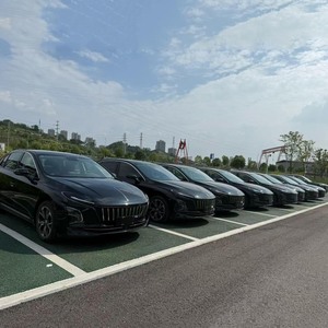 China Vende Hongqi <span class=keywords><strong>Eqm</strong></span>-5 EV de Segunda Mano, Vehículo Eléctrico Usado 0km, Vehículos de Nueva Energía <span class=keywords><strong>Eqm</strong></span> 5, Auto Eléctrico Eqm5, Automóvil de Segunda Mano - Product Image 1