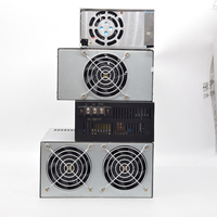 S- 1000/1200/1500/2000/2500/3000/4000 watts haute alimentation 220/230/210V AC Transformateur DC 12/24/36/48V ShiNiu Marque