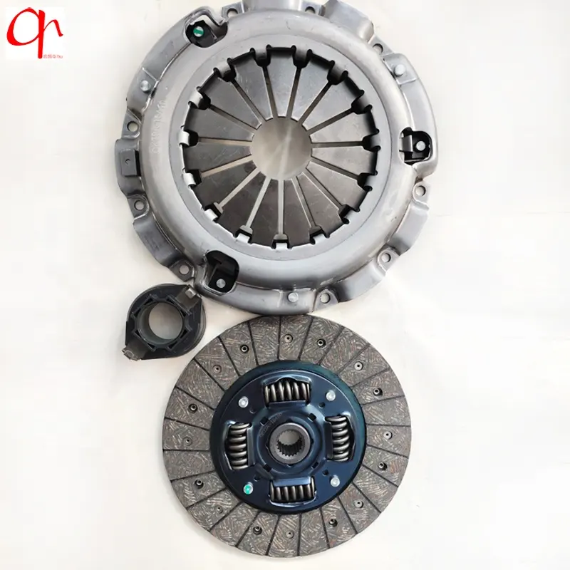Clutch Kit Clutch Cover Disc Disk Pressure Plate/Release Bearing For Toyota peugeo CHERY GEELY For Nissan Mazda Kia Hyundai