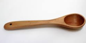 Cucharas desechables de bambú ecológicas naturales 100%, nuevo diseño, pala pequeña y cuchara de té para uso doméstico y restaurante - Product Image 3