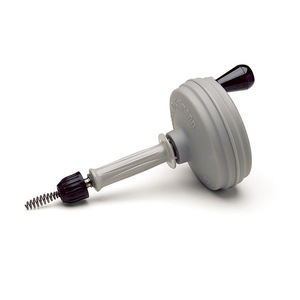 Déboucheur manuel Ridgid Kwik-Spin 41348, outil de dragage de canalisations - Product Image 3