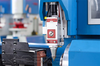 Machine de découpe laser CNC BEKE de qualité supérieure pour tôles, tubes et tuyaux métalliques, très vendue pour la fabrication industrielle