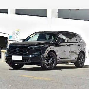 Hot Bán Sử Dụng SUV Ho Nda CRV Xăng Xăng Xe Ô Tô Hop Cho Sử Dụng Xe Ô Tô 1.5T 193PS 5 Chỗ Ngồi C RV Giá Rẻ Sử Dụng Xe Trong Kho - Product Image 6