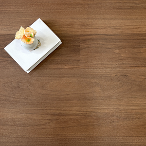 Meilleures ventes de revêtements de sol en vinyle 6mm Spc Lvt Click Lock Revêtement de sol en vinyle étanche 6mm avec Ixpe - Product Image 5