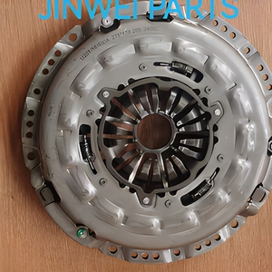 Nuevo Número de Pieza Original (OEM) <span class=keywords><strong>627303209</strong></span> Cubierta de Embrague para Automóvil Transit, Kit de Embrague de 275 mm - Product Image 2