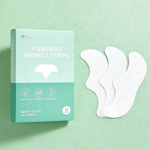 OEM ODM Masque Frontal Anti-Rides Format Voyage 5g au Collagène et Vitamine E Rafraîchissant Hydratant Éclaircissant Nourrissant pour Peaux Normales - Product Image 2