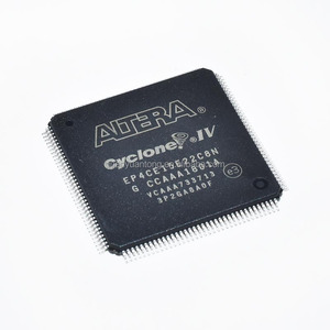 Nouvelle puce FPGA originale EP4CE15E22C8N <span class=keywords><strong>EP4CE15</strong></span> QFP144 - Product Image 2