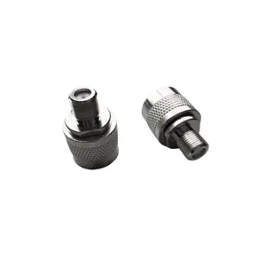 High Quality N/F JK Inch Imperial Adapter RF Coaxial Connector N Male To Inch F Female Imperial Adapter Connector