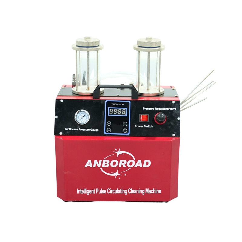 Portable High Efficiency Carbon Cleaning Machine