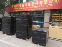88103010 - Moteur d'air chaud C6160 pour SINOTRUK HOWO HOHAN FAW SHACMAN DONGFENG BEIBEN FOTON Pièces de rechange