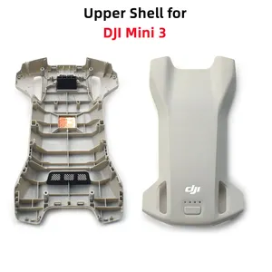 Original Body Shell para DJI Mini <span class=keywords><strong>3</strong></span> Caso Substituição Superior Shell Top Cover para dj i Mini <span class=keywords><strong>3</strong></span> Drone Peças De Reposição - Product Image 2