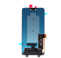 Écran tactile Lcd original, pour Google Pixel 3 XL 3xl