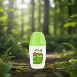 Spray Higienizante Citrosil Cute Igienizzante con 70% de Alcohol y Aceite de Árbol de Té, Desinfectante Corporal - Product Image 3