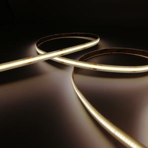 COB LED Strip Putih 480 Keping/M LED Strip Lampu Dekorasi Dinding Kualitas Terbaik - Product Image 6