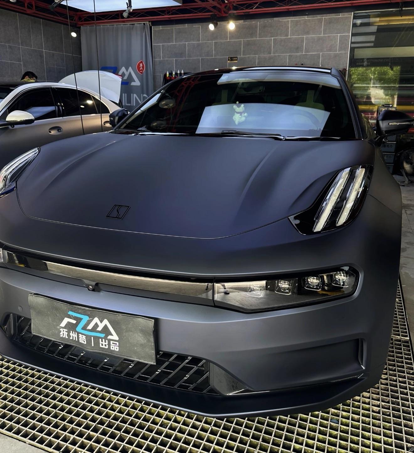 PET แบน สีดำ สีน้ำเงิน