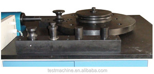 Гидравлический измеритель изгиба стали TST с гарантией 1 год, высокой точностью (0.1), защитой IP55, 220В - Product Image 3