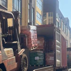 SHENHONG <span class=keywords><strong>Óxido</strong></span> de Hierro (Fe2O3) de Alta Pureza, Pigmento Inorgánico para Recubrimientos, 15-25% de Absorción de Aceite, para Ladrillos de <span class=keywords><strong>Color</strong></span>, Pisos, Terrazos y Paredes - Product Image 6