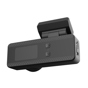 CPT 4K IPS Dashcam Dubbele <span class=keywords><strong>Lens</strong></span> Voor/Achter Nachtzicht Auto Dashcam Draadloze WiFi App G-Sensor GPS Snelheidsgegevensrecorder voor Auto - Product Image 5