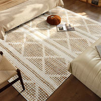 High Quality Bulk Supply Natural Fiber Collection Hand Woven Eco Friendly Modern Solid Color Jute Hand Braided Runner Rug Home