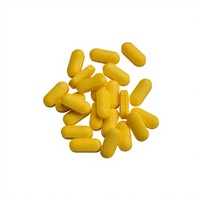 Comprimés de Vitamine B-Complex pour Adultes – Complément Nutritionnel avec B1, B2, B6, Niacine, Acide Folique, Acide Pantothénique – OEM, ODM, Marque Privée, Logo