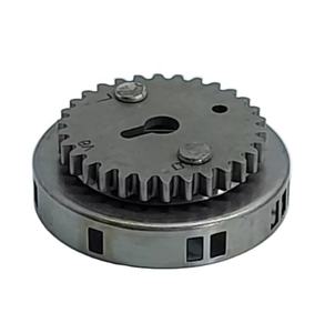 OE 5013867AC alta calidad nueva cadena de distribución Kits montaje para <span class=keywords><strong>Jeep</strong></span> GRAND <span class=keywords><strong>CHEROKE</strong></span> 4,7 MOTOR V8 1999-2001 Kit Cadena De Tiempo - Product Image 4