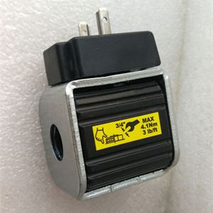 แพคเกอร์คอยล์ 24VDC 19W CCP 024D PAT.5002253 012H CCS 230D แพคเกอร์ - Product Image 2