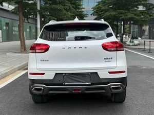 Vendita all'Ingrosso di SUV Robusti Haval H6 2017 2018 2019, Economici, Spedizione Possibile in Africa - Product Image 6