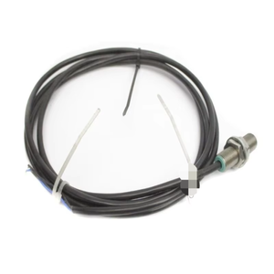 Controlador de Programação PLC Dedicado para Automação Industrial Nj2-12gm40-e 24783s Unmp Novo Original em Estoque - Product Image 1