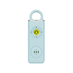 <b>GPS</b> Emergency SOS Alarm for Women - 130dB Loud Personal Safety <b>Device</b> with Rechargeable Battery - Product Image 3
