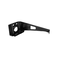 Aile avant de remplacement complète côté gauche pour Land Rover Defender 90 110 1998 TD4 TDI