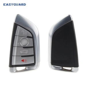 Sistema de Alarma para Auto BMW F30, F31, F34, F35, EASYGUARD CAN BUS, Compatible con F80, Kit de Entrada sin Llave PKE, Plug and Play - Product Image 3