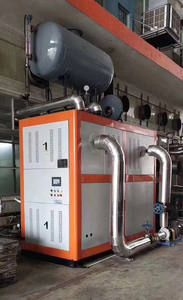 Zhizhongde — moule de <span class=keywords><strong>chauffage</strong></span> d'huile, contrôleur de température pour moulage par Injection, moulage par soufflage, bouteille chauffante - Product Image 4